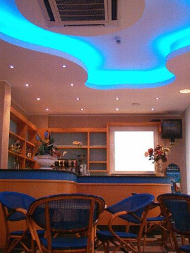 Hotel Belmar Cattolica Exterior photo