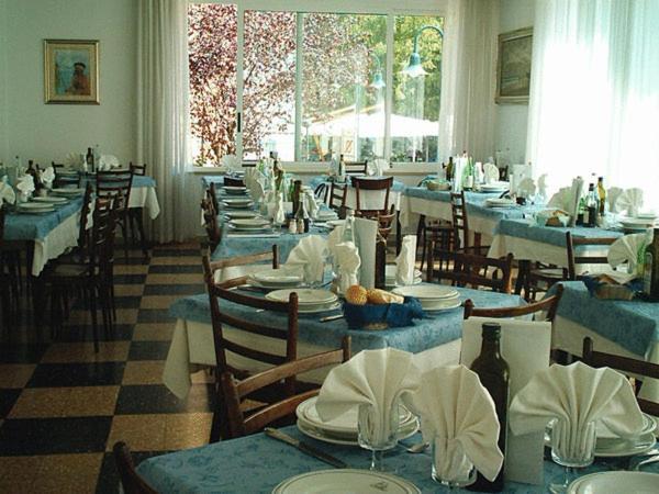 Hotel Belmar Cattolica Exterior photo