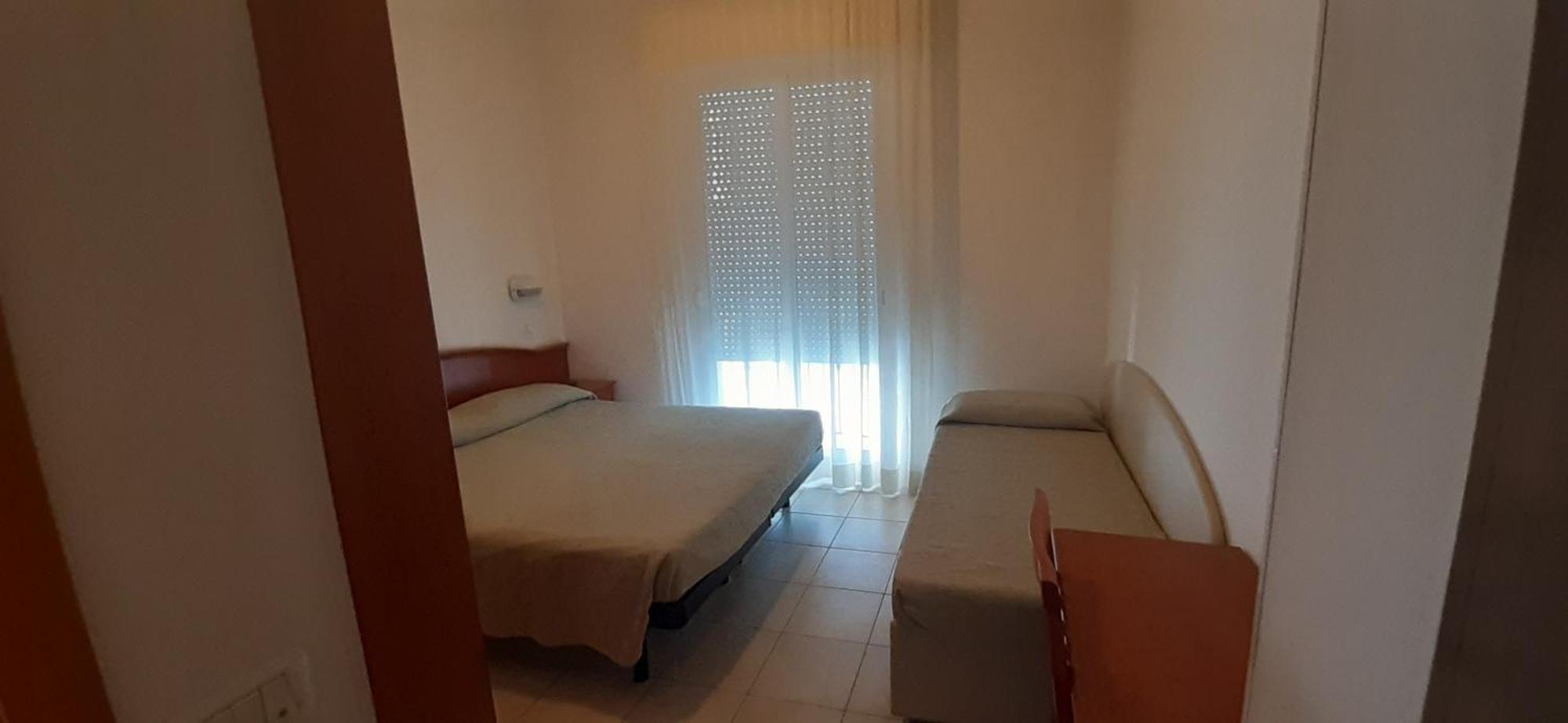 Hotel Belmar Cattolica Exterior photo