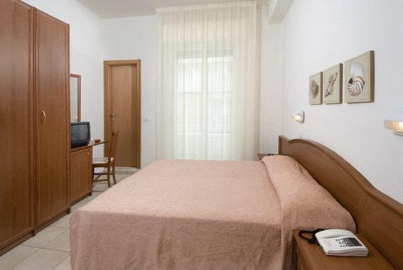 Hotel Belmar Cattolica Exterior photo